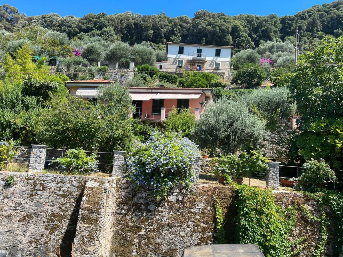 Locanda Lorena Porto Venere Exterior photo