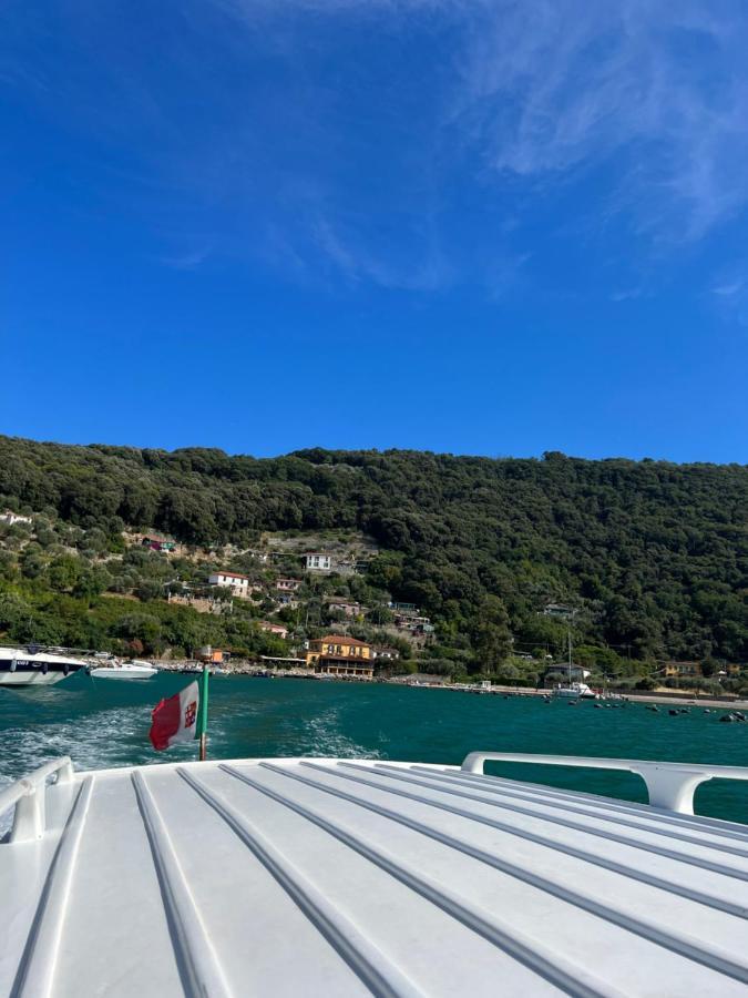 Locanda Lorena Porto Venere Exterior photo