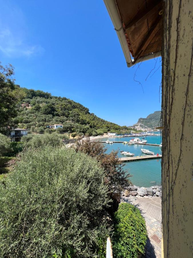 Locanda Lorena Porto Venere Exterior photo