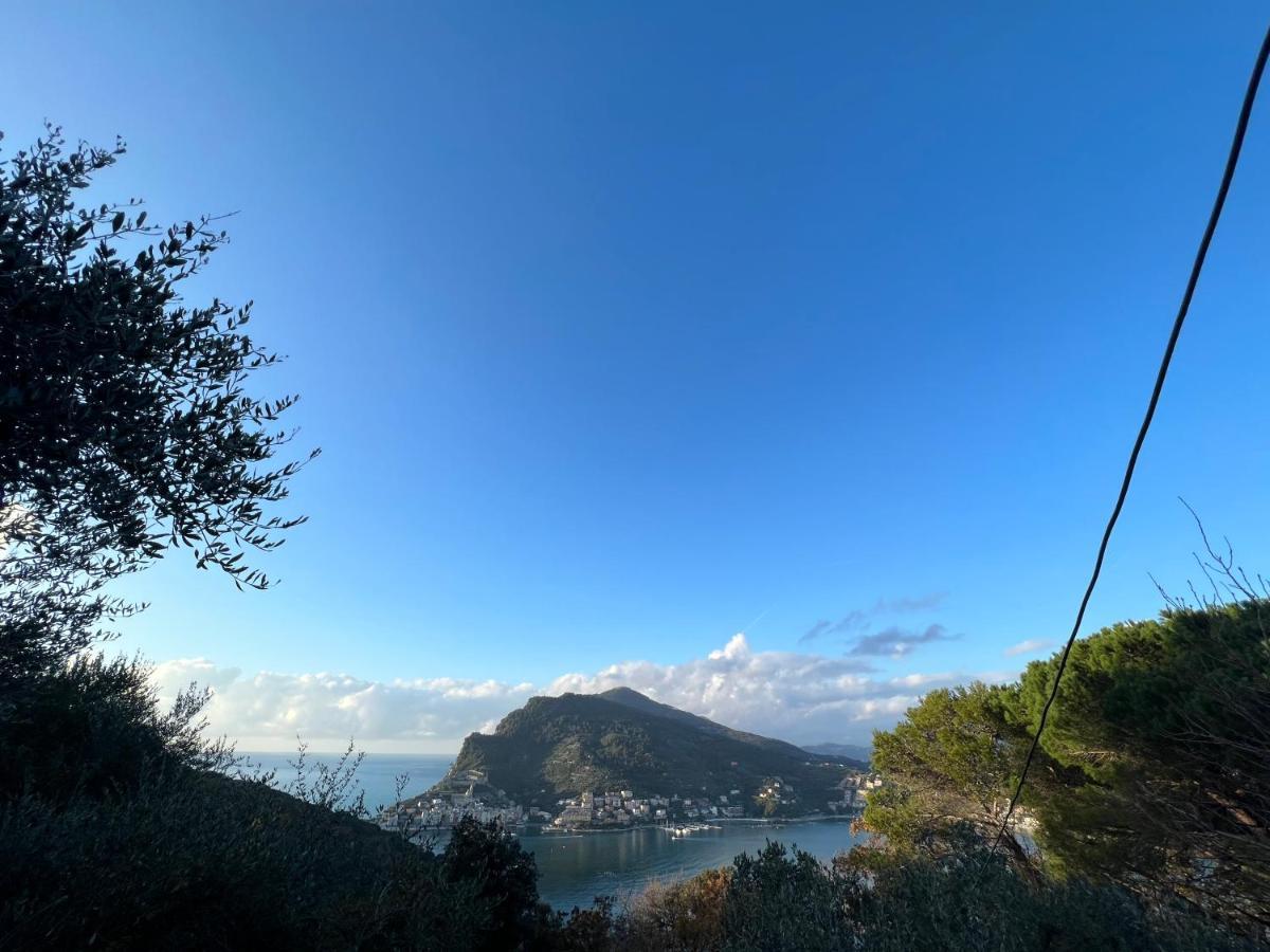 Locanda Lorena Porto Venere Exterior photo