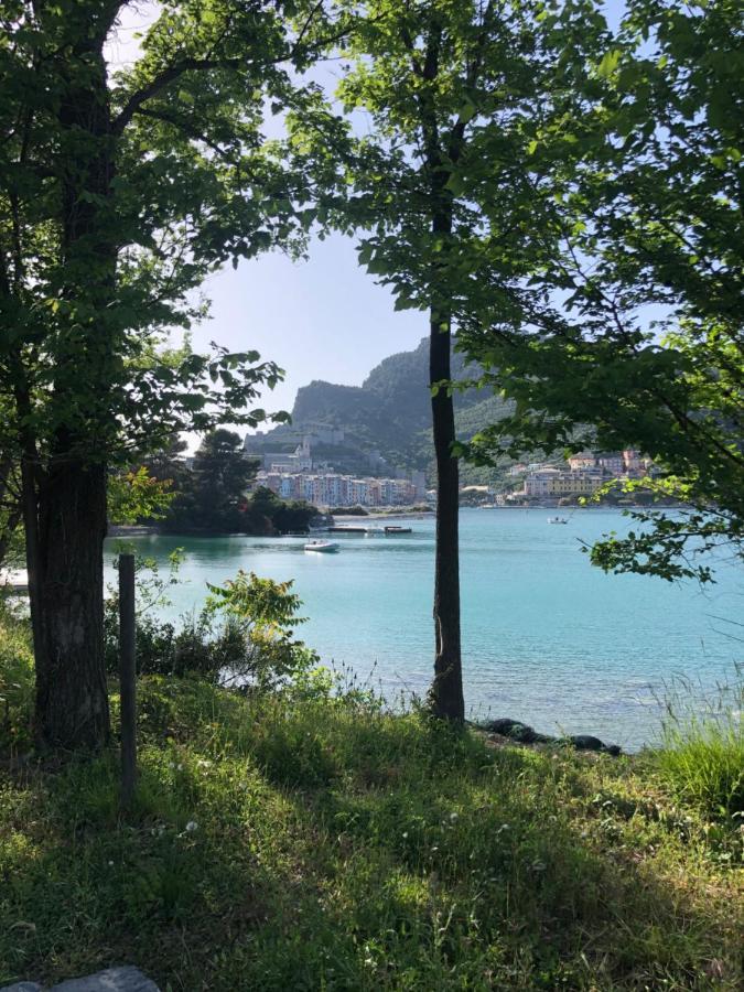 Locanda Lorena Porto Venere Exterior photo