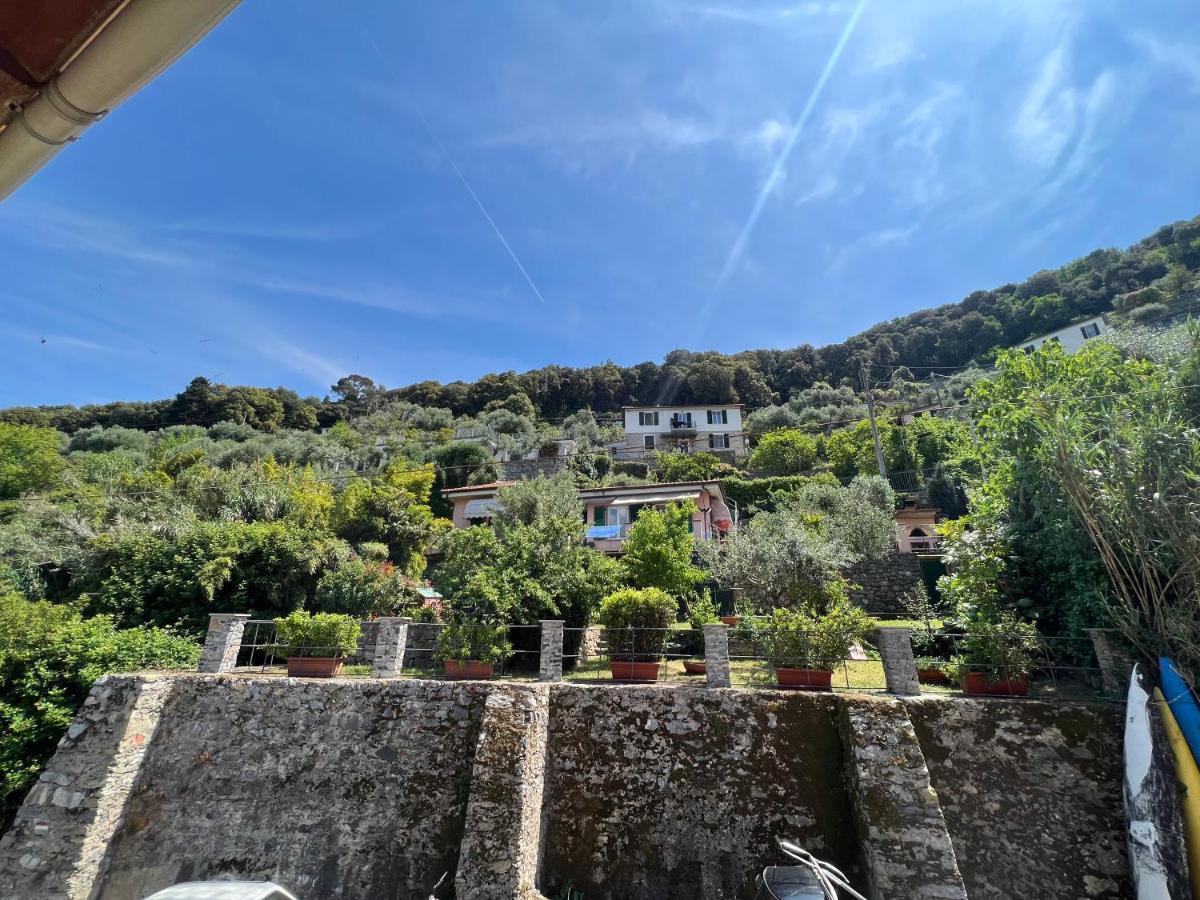 Locanda Lorena Porto Venere Exterior photo