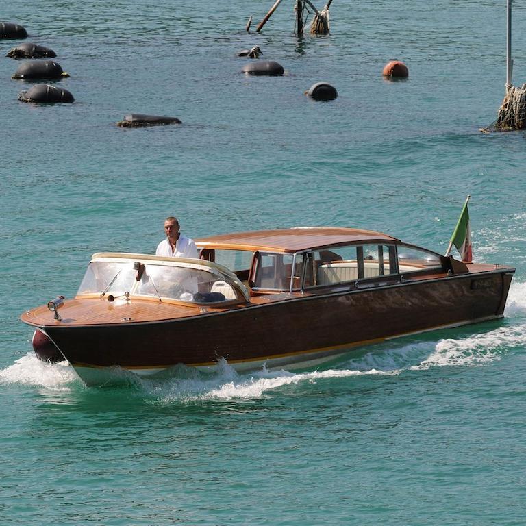 Locanda Lorena Porto Venere Exterior photo