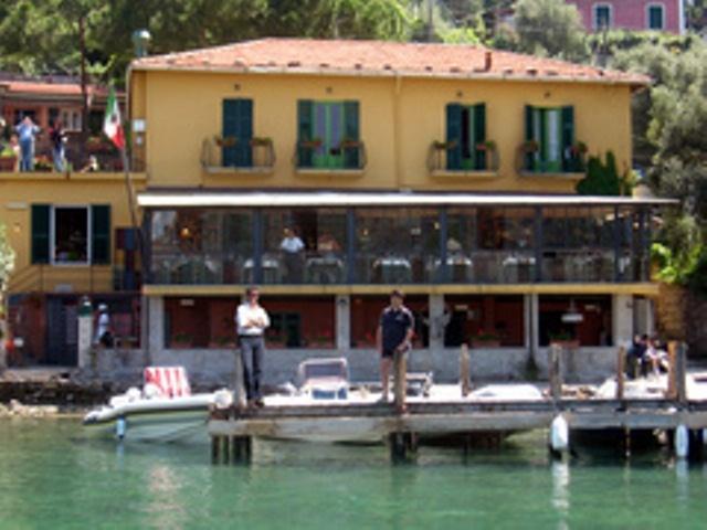 Locanda Lorena Porto Venere Exterior photo