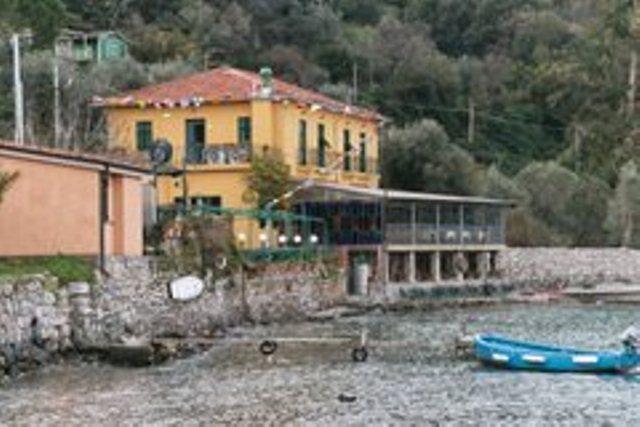 Locanda Lorena Porto Venere Exterior photo