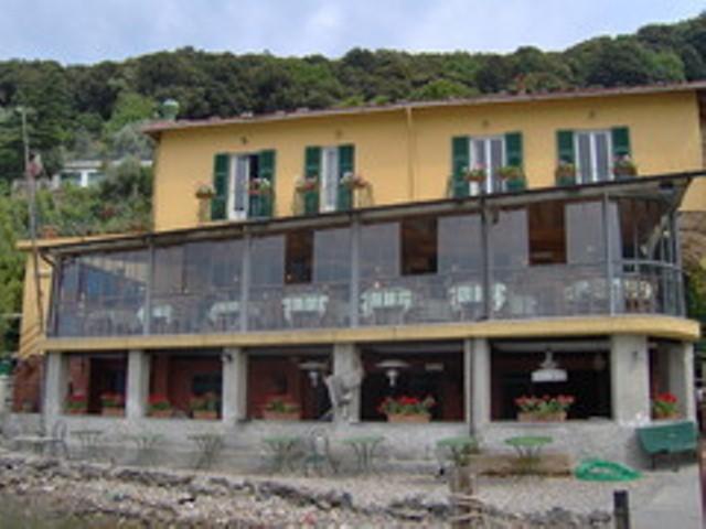 Locanda Lorena Porto Venere Exterior photo