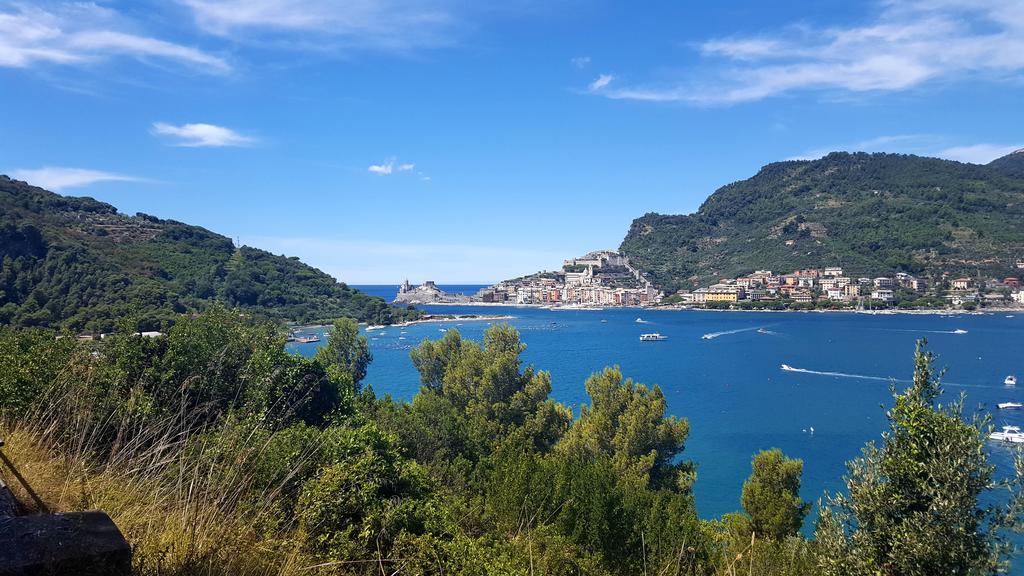 Locanda Lorena Porto Venere Exterior photo