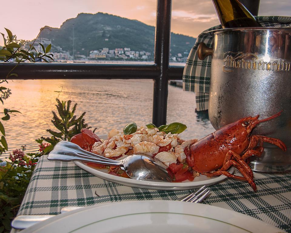 Locanda Lorena Porto Venere Exterior photo