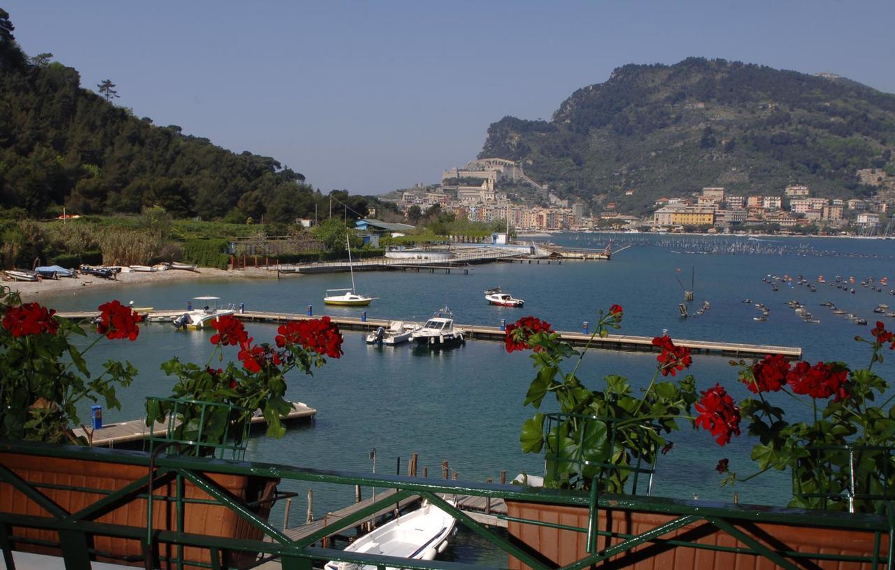 Locanda Lorena Porto Venere Exterior photo